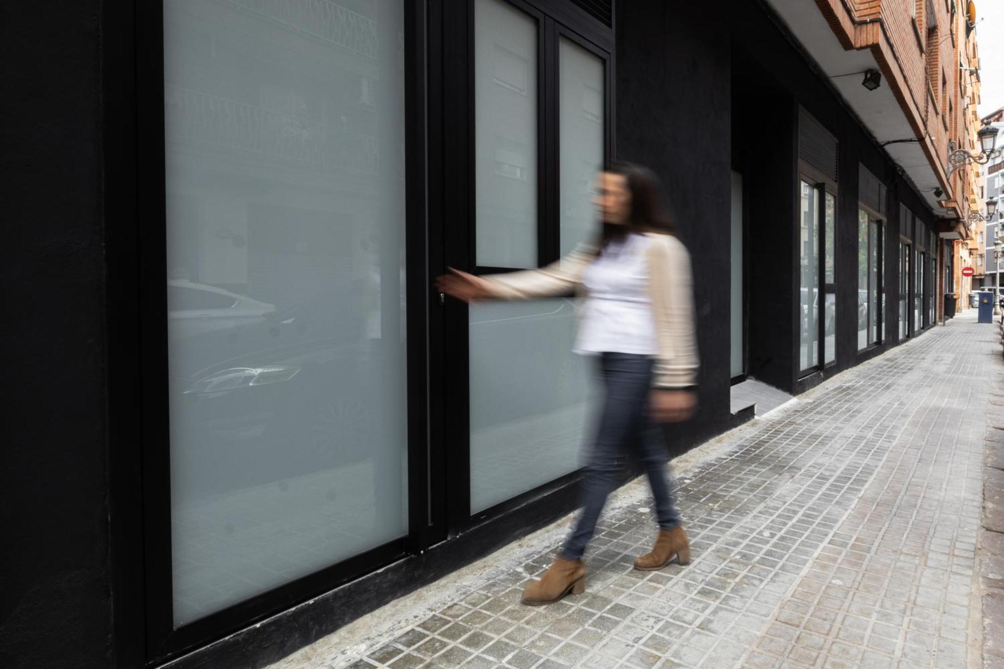 Apartamentos Rio Turia Valencia Exterior foto